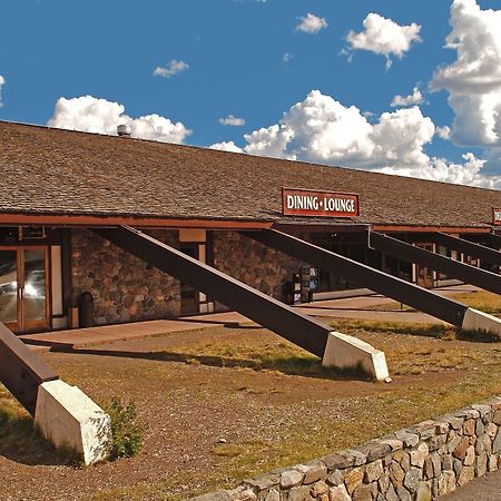 Canyon Lodge And Cabins Canyon Village Zewnętrze zdjęcie